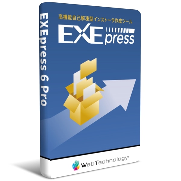 EXEpress 6 Pro