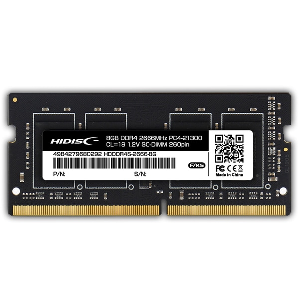 DDR4 2666 m[gPC/XfXNgbvPCp 8GB(8GBx1)