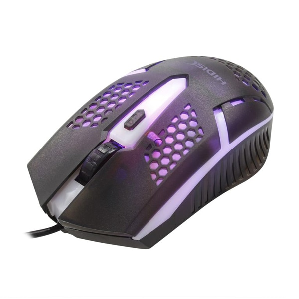 HIDISC XPg LED}EX