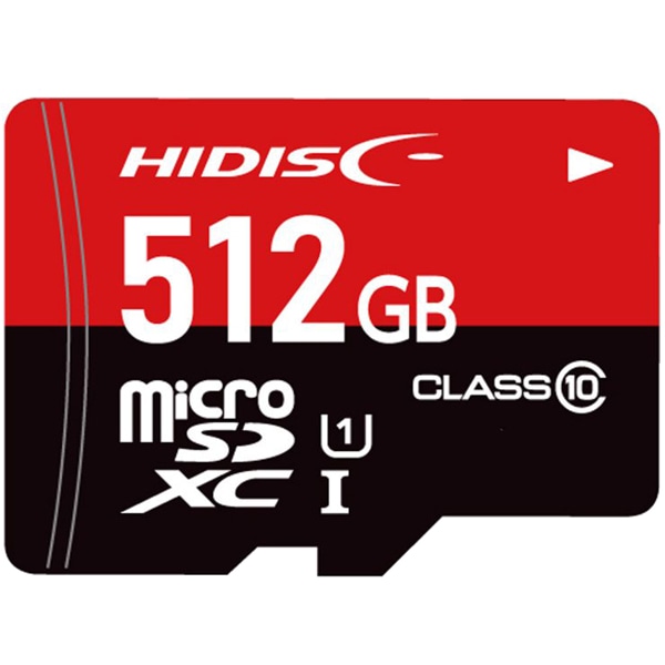 microSDXCJ[h Nitendo Switch쌟؍ 512GB Class10 UHS-1 SDϊA_v^