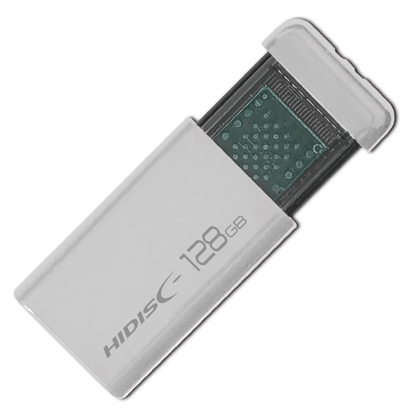 HIDISC USB3.2 Gen1 mbNUSB 128GB