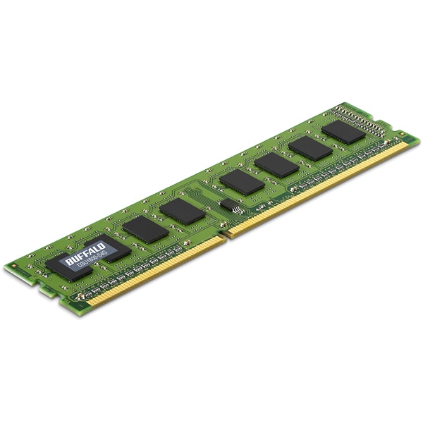 PC3-12800iDDR3-1600jΉ 240Pinp DDR3 SDRAM DIMM 4GB