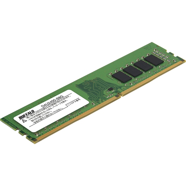 PC4-2400iDDR4-2400jΉ 288Pin DDR4 SDRAM DIMM 8GB