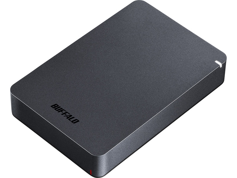 USB3.1iGen.1jΉ ϏՌ|[^uHDD 4TB ubN