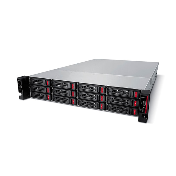 TeraStation TS51220RHV[Y 4hCuNAS 32TB