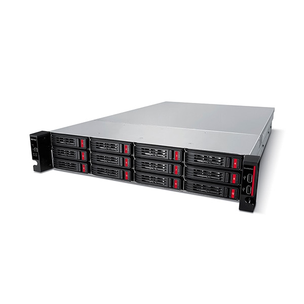 TeraStation TS51220RHV[Y 4hCuNAS 64TB