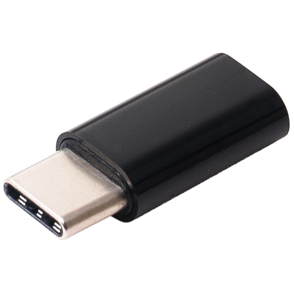 USB2.0 USB microB - USB Type-C IX ϊA_v^