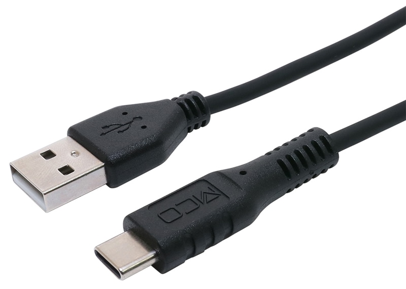 炩 USB2.0 Type-CP[u ubN 0.5m