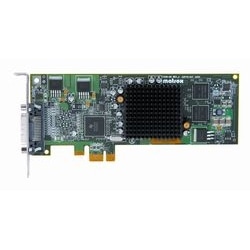 Millennium G550/32MB PCIe LP