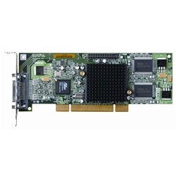 Millennium G550 LowProfile PCI