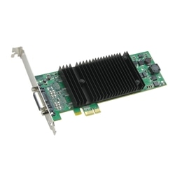 Millennium P690 PCIe x1 LP