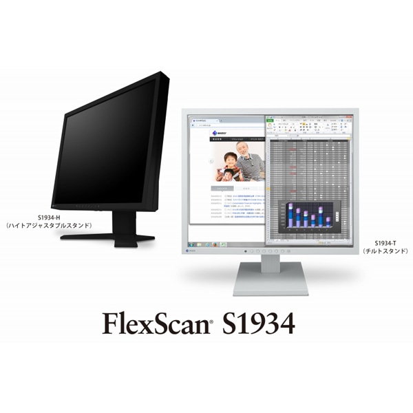 tfBXvC 19^/1280×1024/DVIAD-SubADisplayPort/ubN/Xs[J[F