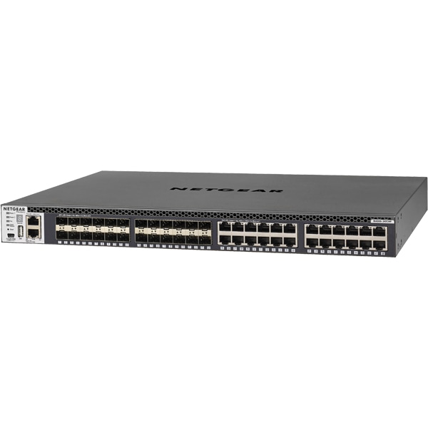 M4300-24X24F 10GBASE-T 24|[g + 10G SFP+ 24Xbg Layer3}l[WXCb`iX^bJuj yCt^Cn[hEFAۏ؁z