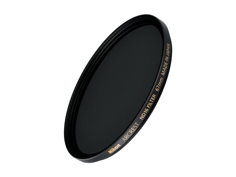 ARCREST ND16 FILTER 67mm