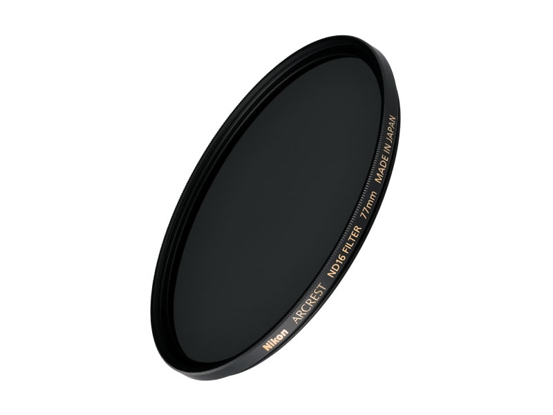 ARCREST ND16 FILTER 77mm