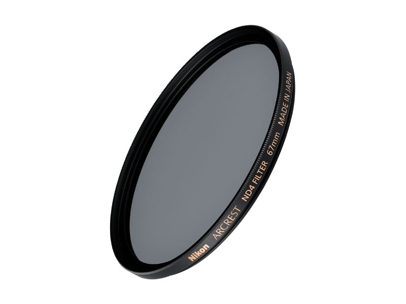 ARCREST ND4 FILTER 67mm