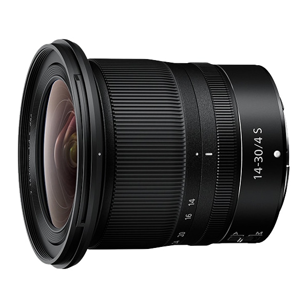 NIKKOR Z 14-30mm f/4 S