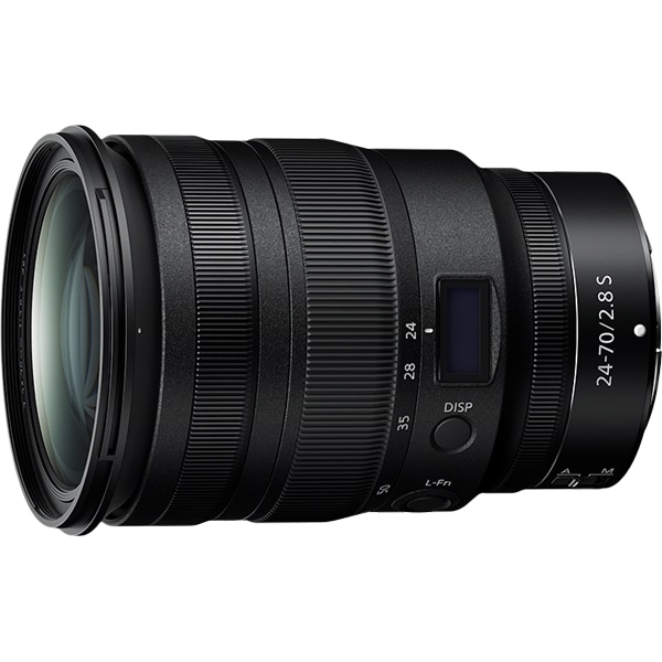 NIKKOR Z 24-70mm f/2.8 S