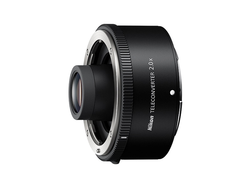 Z TELECONVERTER TC-2.0x