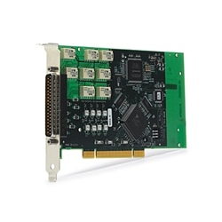 NI PCI-6520A8-ch`lԐ≏DIA8-ch60VJjJ[(FORM5AA3C)DO