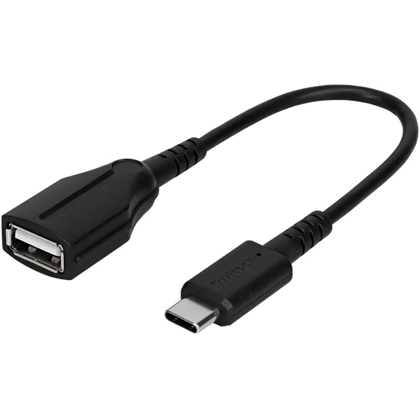 P[u/USBP[u/USB Type-C to USB Type-A/Type-CIX to USB Type-AX/fɋ/f[^]/ő3A/0.2m/20cm/ubN