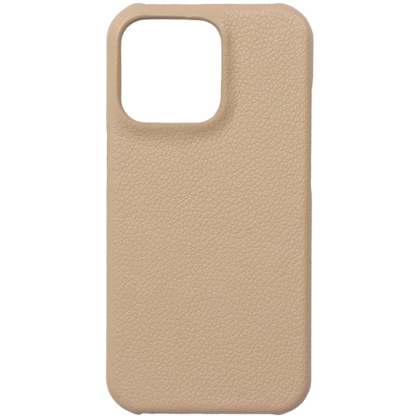 ̂V{H{_炩ȎG iPhone 13 Prop PUU[wʃP[X x[W 75.5(W)×14(D)×151(H)mm