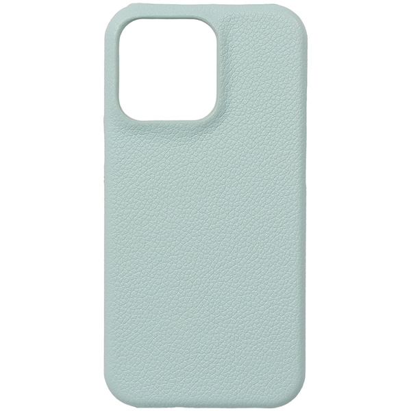 ̂V{H{_炩ȎG iPhone 13 Prop PUU[wʃP[X ~gu[ 75.5(W)×14(D)×151(H)mm