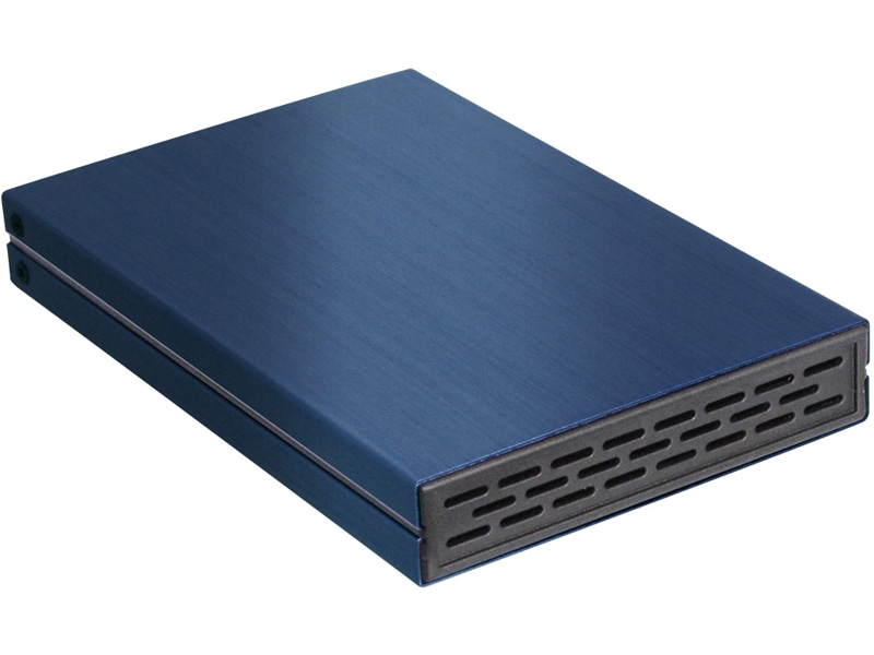 MɗDꂽA~{fB̗p USB3.2 Gen2Ή USB Type-Cڑ 2.5C`HDD/SSDP[X p lCr[ iTCY79(W)×124(D)×17(H)mm