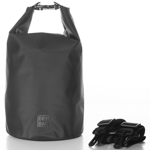 hobO/WATER PROOF DRY BAG/PVCf/IP67/20L/ubN