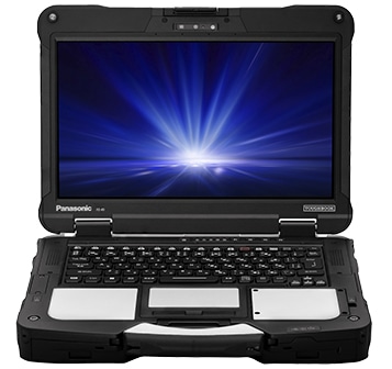 TOUGHBOOK FZ-40 (Core Ultra 5 135H/16GB/SSDE512GB/ODDȂ/Win11Pro64/OfficeȂ/14.0^/^b`pl/WWAN 5GLTE)