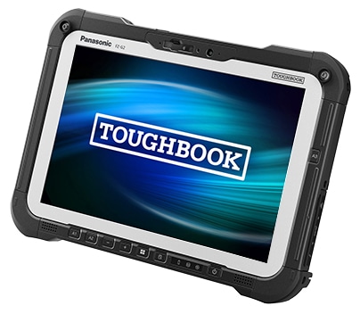 TOUGHBOOK FZ-G2E (Core i5-1245U vPro/8GB/SSD512GB/Win11Pro64/10.1^/SIMXbgȂ)