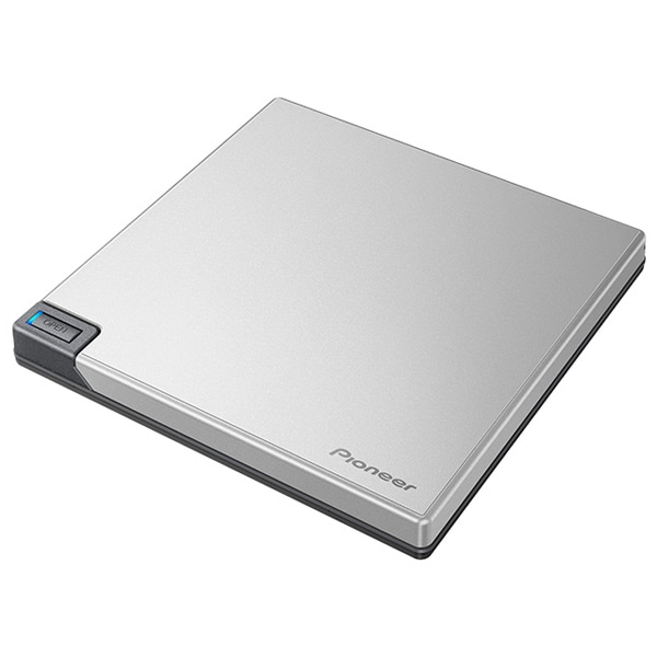 MacWindows11ΉBDXLΉ USB3.0ڑ Ot^|[^uBD/DVD/CDC^[ Vo[