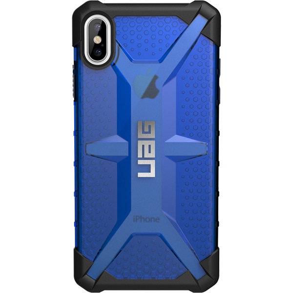 URBAN ARMOR GEARА iPhone XS Max PLASMA P[X iRogj