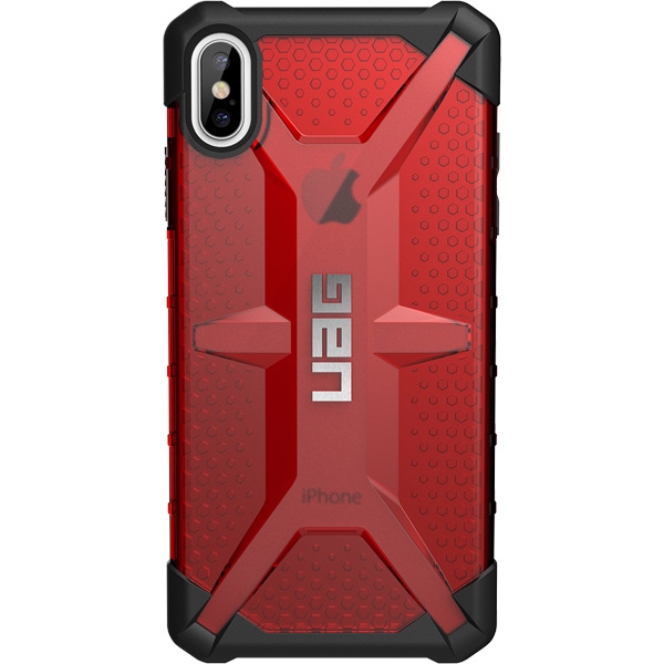 URBAN ARMOR GEARА iPhone XS Max PLASMA P[X i}O}j