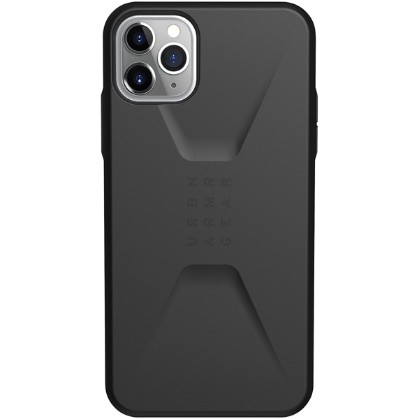 UAGА iPhone 11 Pro Max CIVILIAN P[X iubNj