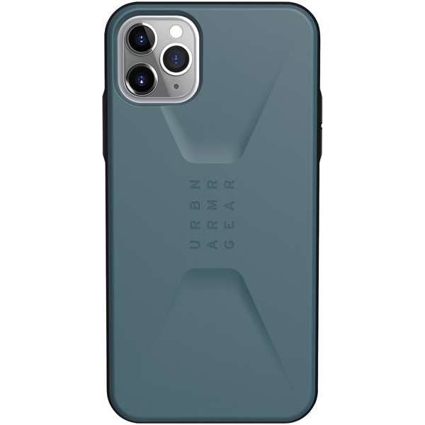 UAGА iPhone 11 Pro Max CIVILIAN P[X iX[gj