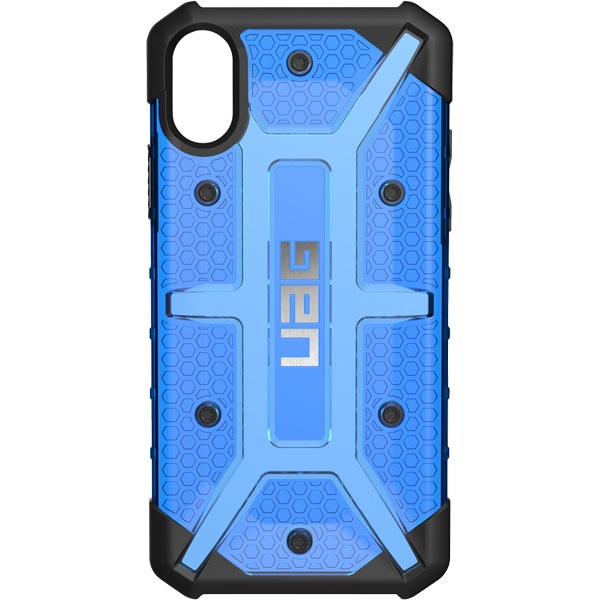 URBAN ARMOR GEARА iPhone Xp Plasma P[X iRogj