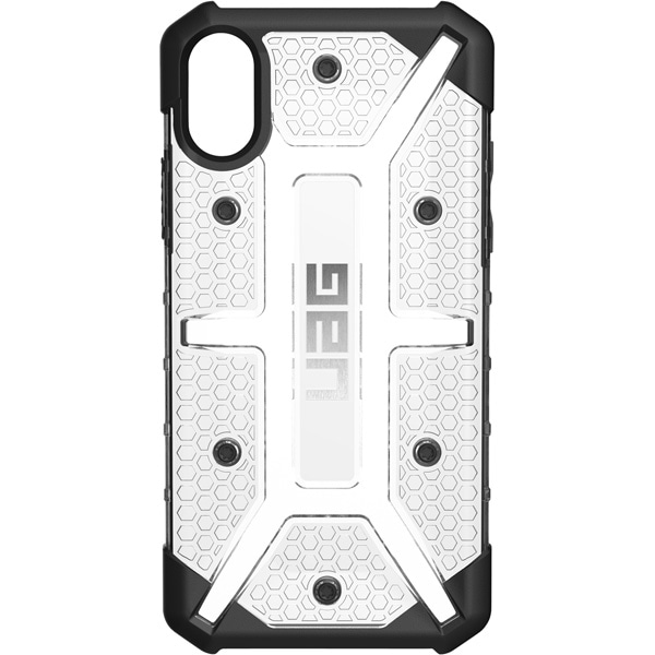 URBAN ARMOR GEARА iPhone Xp Plasma P[X iACXj