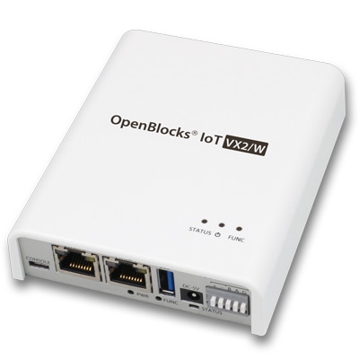 OpenBlocks IoT VX2/W (LTSC1809)