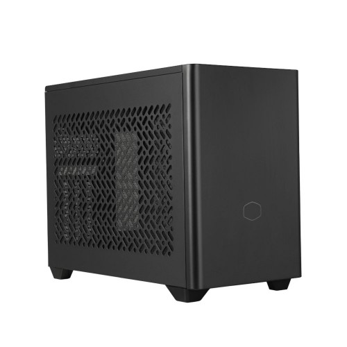 MasterBox NR200P V2/Mini-ITXP[X/ubNf/KXƃX`[2ނ̃TChplt/PCIe 4.0CU[P[ut/GPU}EgΉ