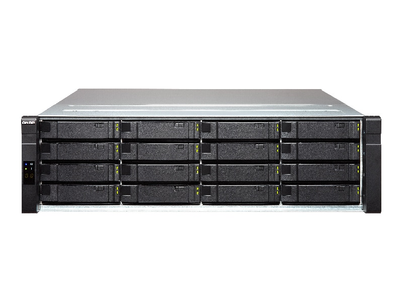 EJ1600 v2 jACSAS 256TB (16TB x 16)