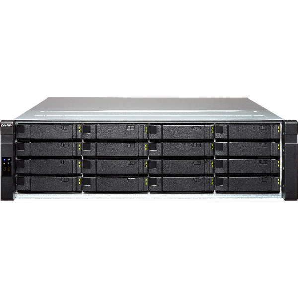 EJ1600 v2 jACSAS 32TB (2TB x 16)