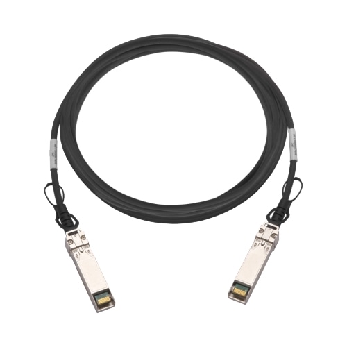 SFP28 25GbE _CNgA^b`P[u 1.5m (CAB-DAC15M-SFP28)