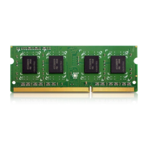 ݃[ 4GB DDR3 SODIMM 1600MHz (RAM-4GDR3-SO-1600)