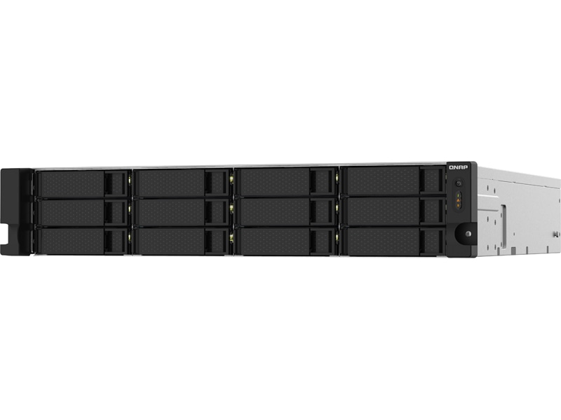 TS-1232PXU-RP jAC 192TB (16TB x 12)