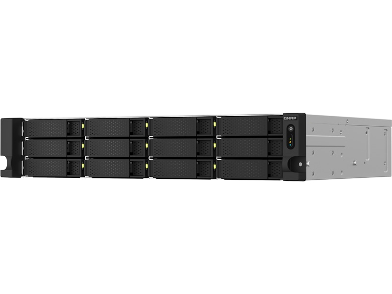 TS-1264U-RP jAC 120TB (10TB x 12)