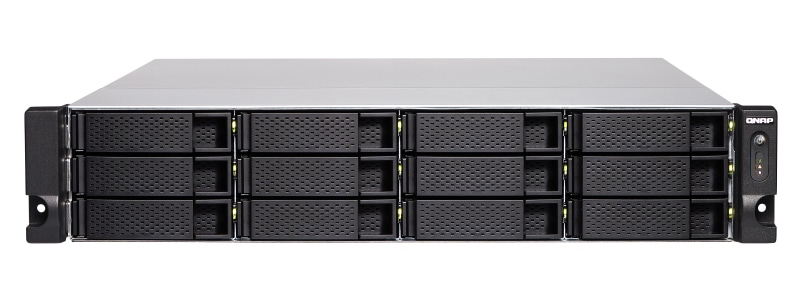 TS-1283XU-RP jAC 216TB (18TB x 12) Ly[p