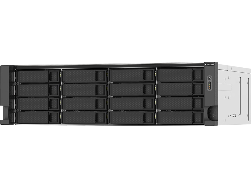 TS-1673AU-RP jAC 320TB (20TB x 16)