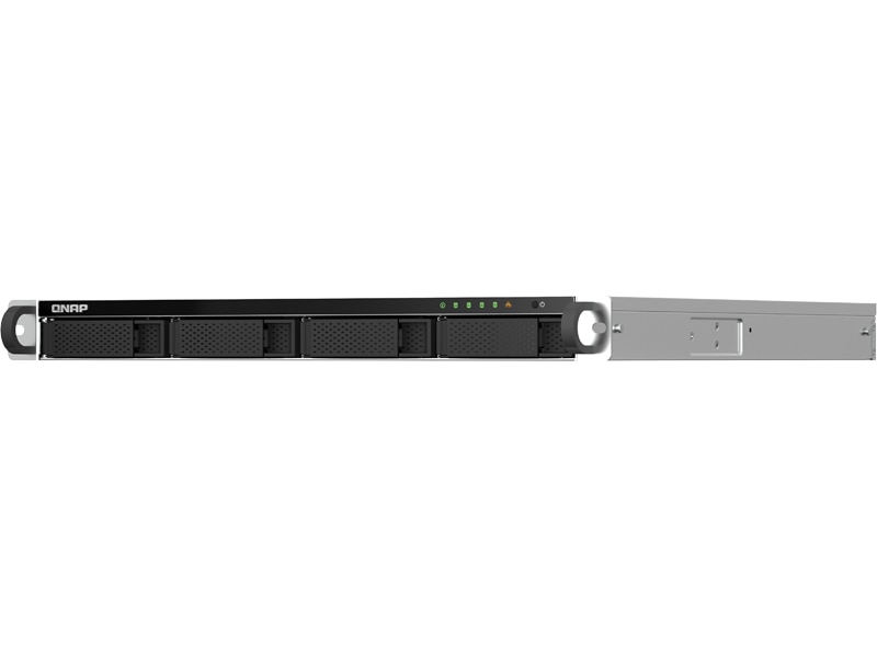 TS-464U-8G jAC 72TB (18TB x 4)