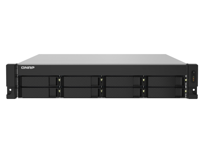 TS-832PXU-RP ~h 96TB (12TB x 8)